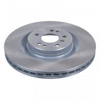 Тормозной диск febі Bilstein 24745