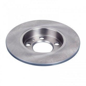 Задний тормозной диск febі Bilstein 26170