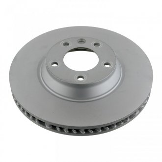 Тормозной диск febі Bilstein 26653 на Ауди Q7