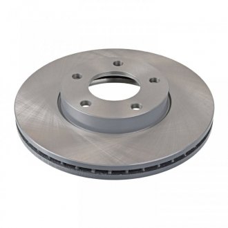 Тормозной диск febі Bilstein 32765 на Мазда 5