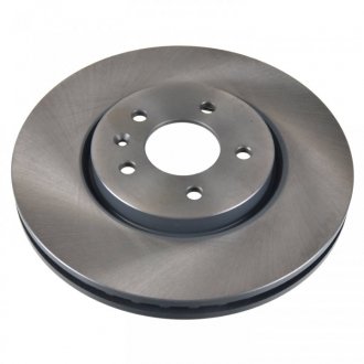 Тормозной диск febі Bilstein 39210