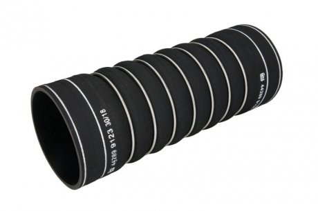 Патрубок інтеркулера (турбіни) febі Bilstein 44289 на Ауди А8 д3