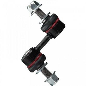 Стойка (тяга) стабилизатора передняя febі Bilstein 102401