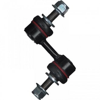 Стойка (тяга) стабилизатора передняя febі Bilstein 102401