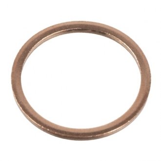 Уплотнительное кольцо пробки поддона VAG (пр-во) febі Bilstein 19422