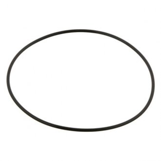 Уплотняющее кольцо, ступица колеса febі Bilstein 35168