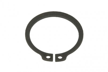 Упорное кольцо, палец ролика тормозных колодок febі Bilstein 04767