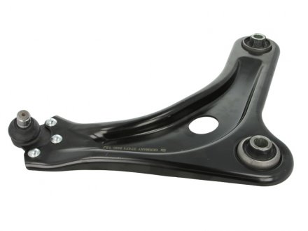 Важіль передньої підвіски febі Bilstein 37471