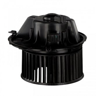 Моторчик (вентилятор) пічки febі Bilstein 34726