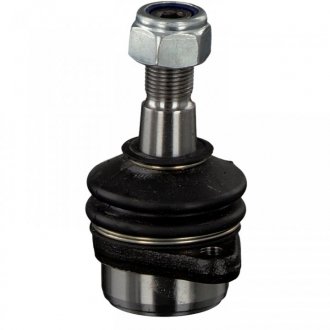Верхня шарова опора febі Bilstein 02221