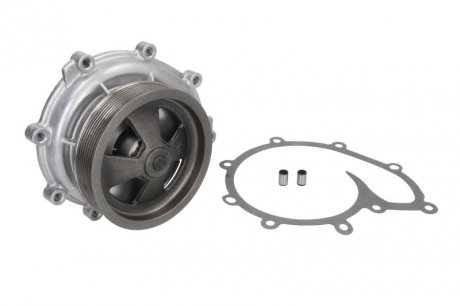 Водяной насос febі Bilstein 21591