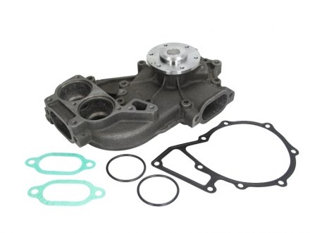 Водяной насос febі Bilstein 31530