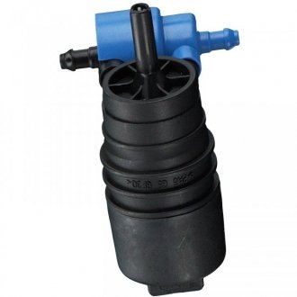 Водяной насос, система очистки окон febі Bilstein 08028