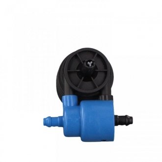 Водяной насос, система очистки окон febі Bilstein 08028