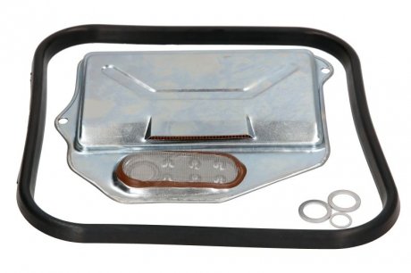 Повітряний фільтр febі Bilstein 08884