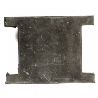 Втулка (резинка) переднего стабилизатора febі Bilstein 41160