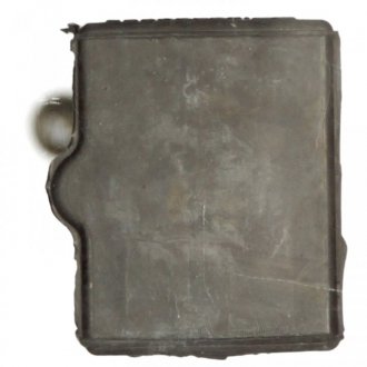 Втулка переднього стабілізатора febі Bilstein 41513