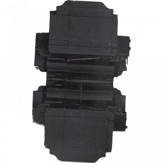 Втулка заднього стабілізатора febі Bilstein 23356