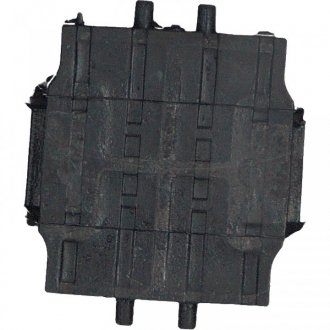 Втулка заднего стабилизатора febі Bilstein 39089