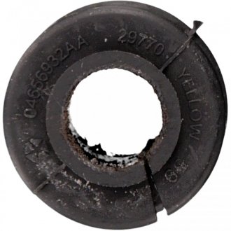 Втулка заднего стабилизатора febі Bilstein 41009