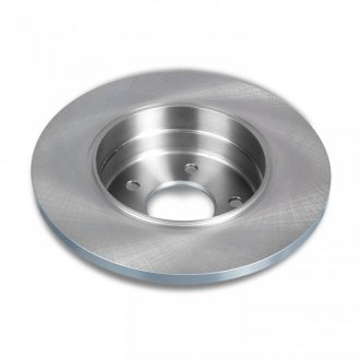 Задний тормозной диск febі Bilstein 04628