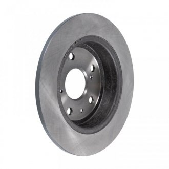 Задній гальмівний (тормозний) диск febі Bilstein 108495