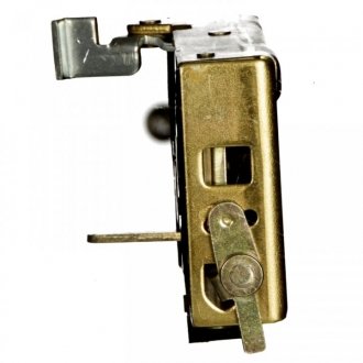 Замок дверний зад.лів. VW Golf/Jetta/Passat febі Bilstein 17020