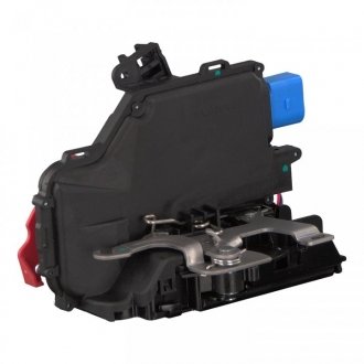 Замок правий (FEBI) febі Bilstein 172116