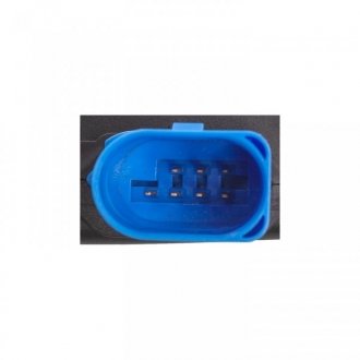 Замок правий (FEBI) febі Bilstein 172116