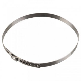 Зажимний хомут D112~120mm febі Bilstein 45648 Зажимний хомут D112~120mm febі Bilstein 45648