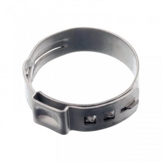 Зажимний хомут D31,5mm febі Bilstein 27100