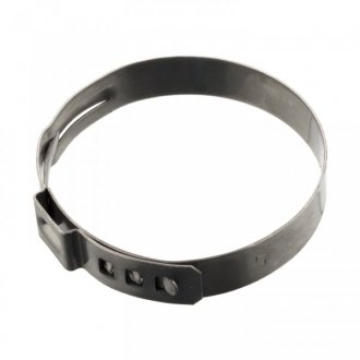 Зажимний хомут D43,8~47mm febі Bilstein 101027