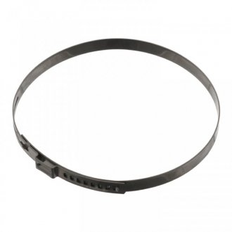 Зажимний хомут D83,5~92mm febі Bilstein 45637