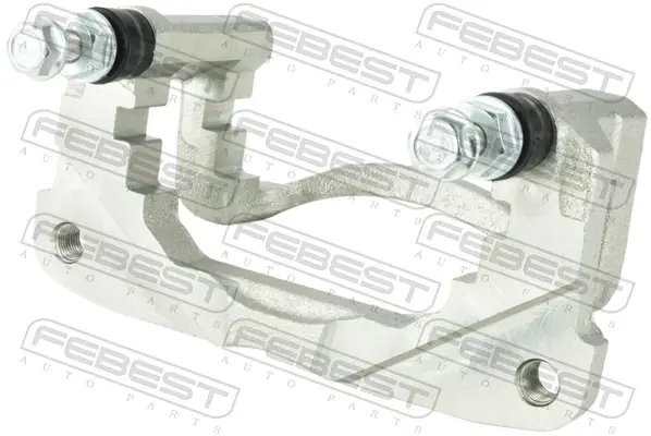 Скоба переднього гальмівного супорта febest 0177CACA20F