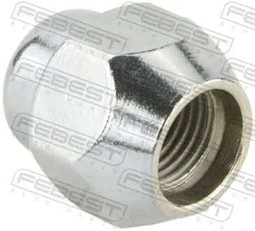 Колісна гайка Febest 0285-001