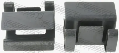 КРОНШТЕЙН КРІПЛЕННЯ ВИЖИМНОГО ПІДШИПНИКА,NISSAN, INFINITI(вир-во FEBEST) febest 0299CRBN16 Infiniti