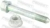 Болт для коригування розвалу febest 0498003KIT