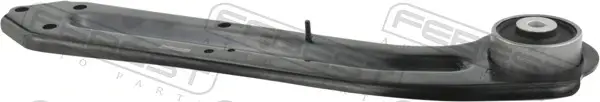 Тяга задня повздовжна права febest 1025CAPRRH
