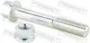 Болт розвалу з шестигранною головкою HYUNDAI i30 07-16 febest 1229024KIT