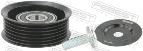 Ролик натяжний febest 1287D3