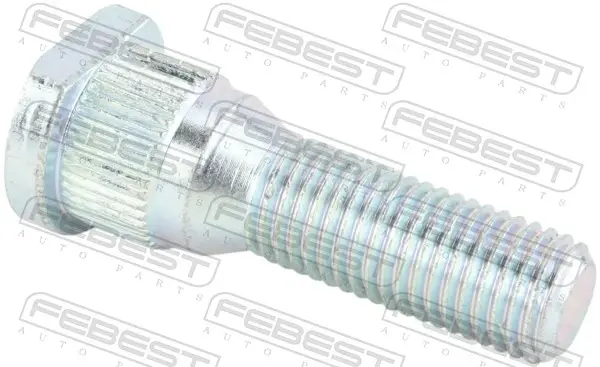 Шпилька колісна febest 1484002