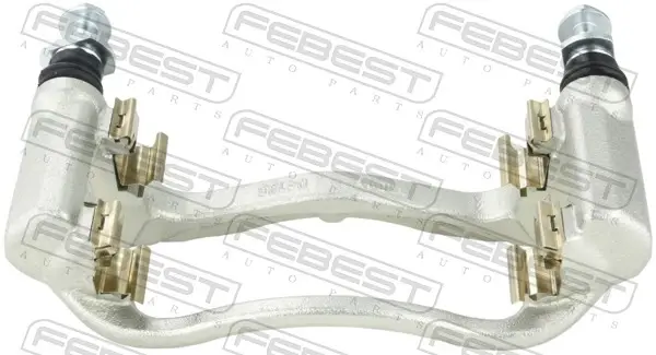 Скоба заднього лівого гальмівного супорта febest 1677C906RL