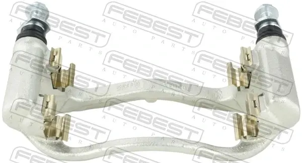 Скоба заднього правого гальмівного супорта febest 1677C906RR