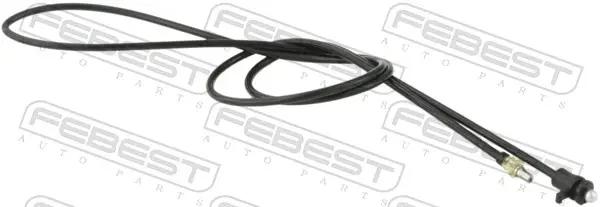Трос приводу відкривання замку капота febest 17101A8D3RH