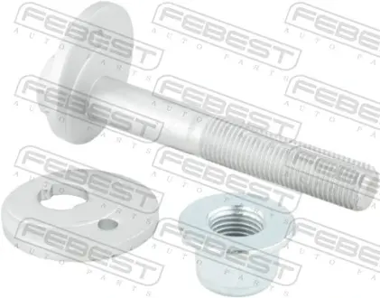 Болт febest 2129006KIT