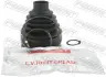 Пильовик шрус внутрішній комплект 76x89x25 febest 2215D9T