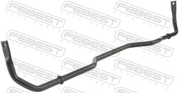 Стабілізатор задній d20.7 febest 2399CCR