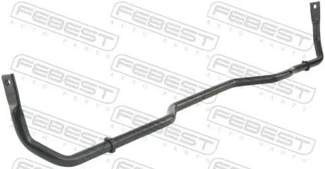 Стабілізатор задній d20.7 febest 2399CCR
