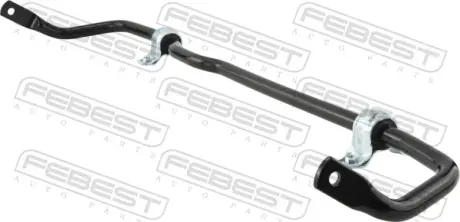 Стабилизатор поперечной (передней) устойчивости febest 26993VF