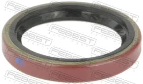 Сальник півосі 31x42.2x6.2x6.2 febest 95GDY32420606C